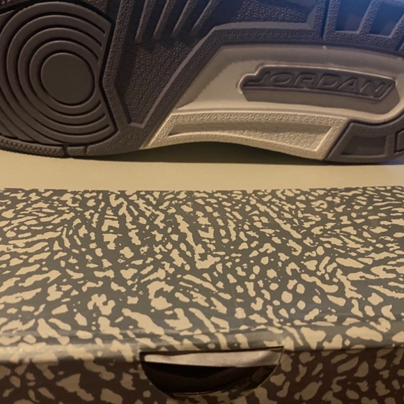 Air Jordan Retro 3 - Picture 7 of 10